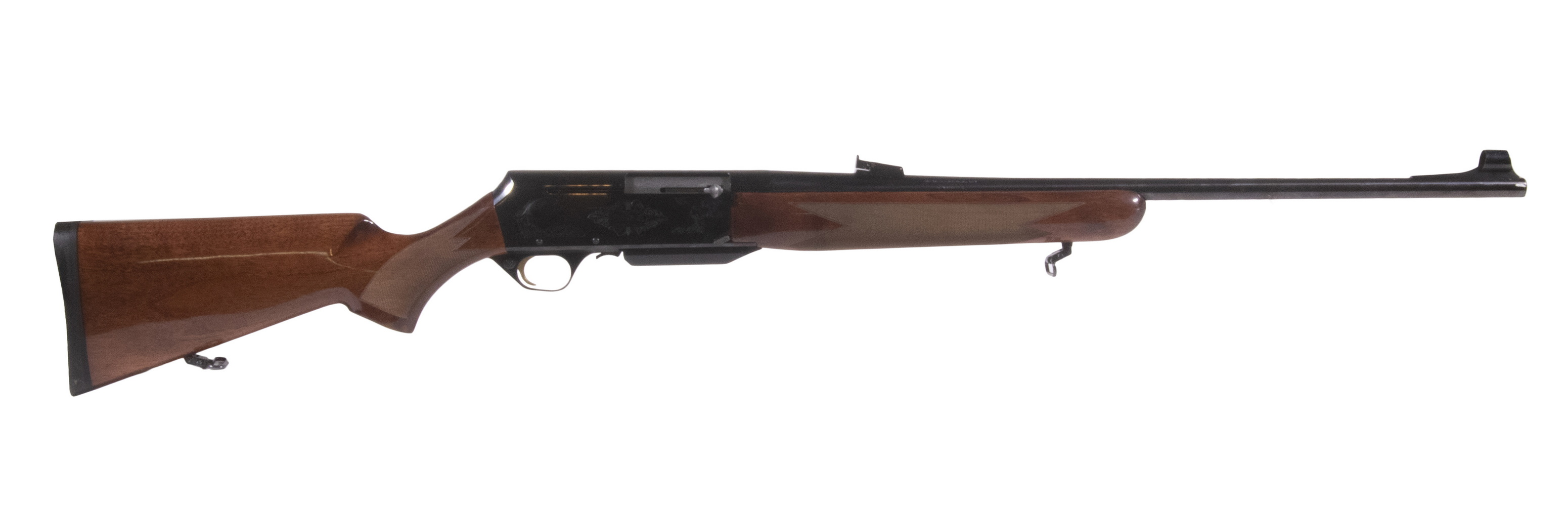 BROWNING BAR MK II SAFARI 300 3b6450