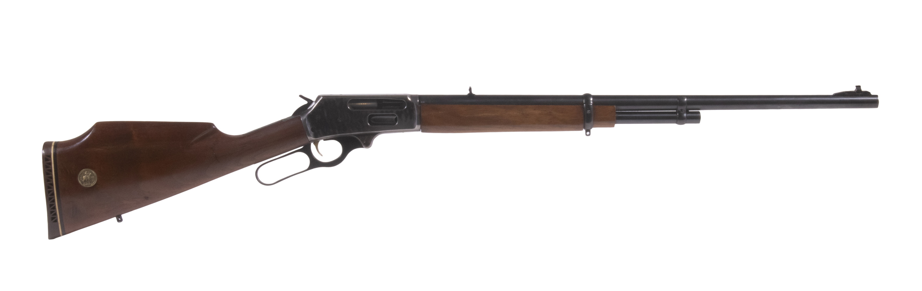 MARLIN MDL. 444, .444 MARLIN A short-tube