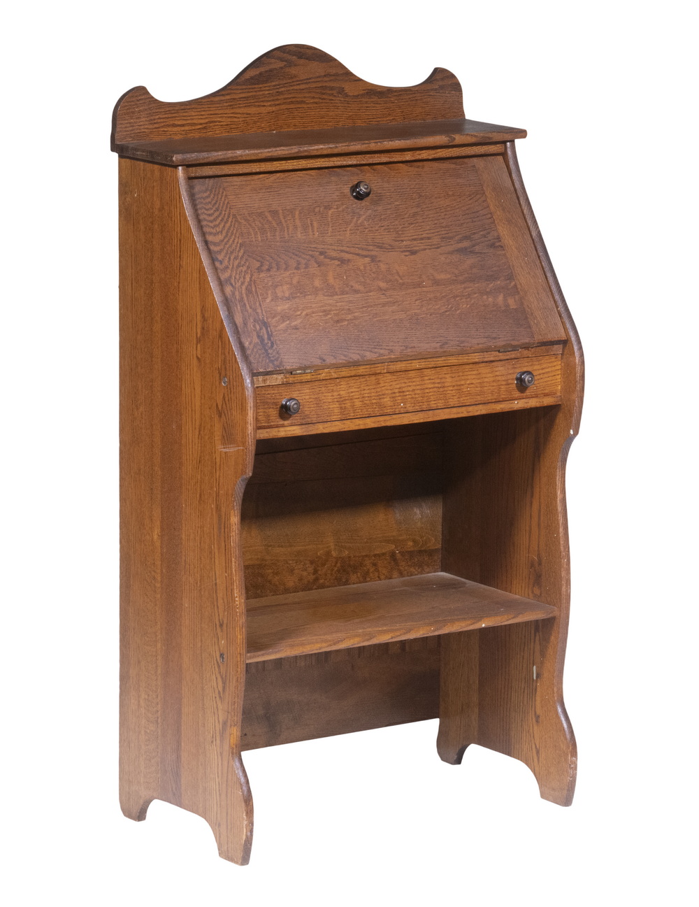 CHILD'S LARKIN DESK Early 20th