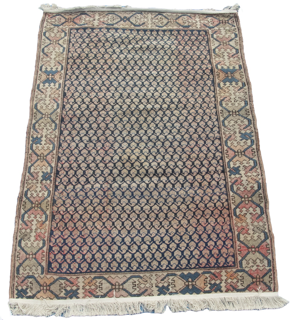 HAMADAN RUG 3 9 X 5 3 Northwest 3b658e