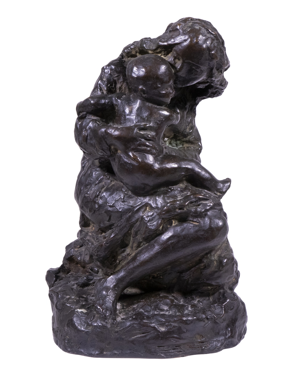 JEAN BAPTISTE CARPEAUX FRANCE  3b6785