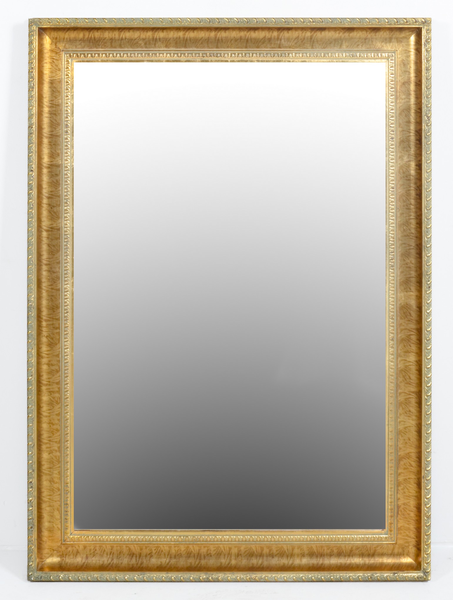 Carolina Mirror Italian style gilt 3b681c