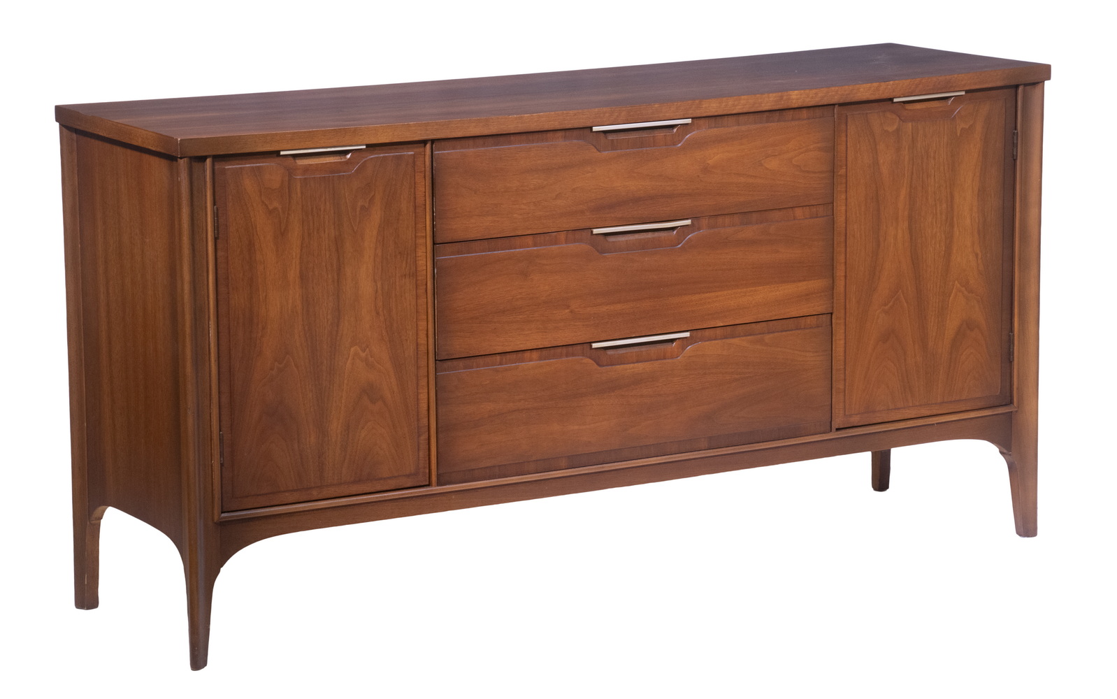 KENT COFFEY IMPACT SERIES CREDENZA 3b6a3c