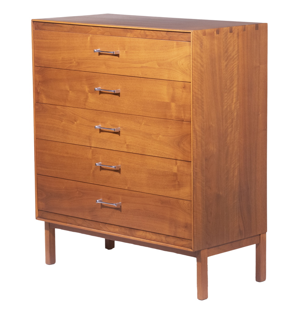 MIDCENTURY DRESSER BY PAUL MCCOBB