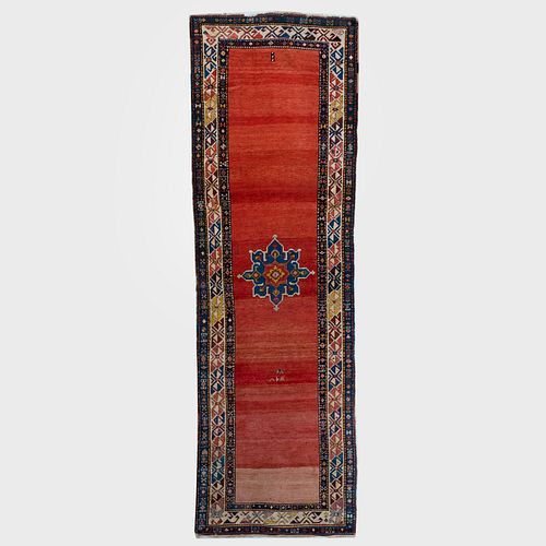 NORTHWEST PERSIAN RUNNER11 ft  3b9205