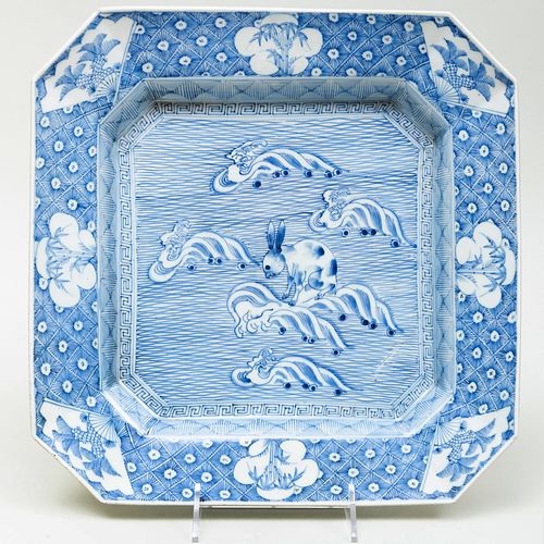 CHINESE BLUE AND WHITE PORCELAIN 3b926f