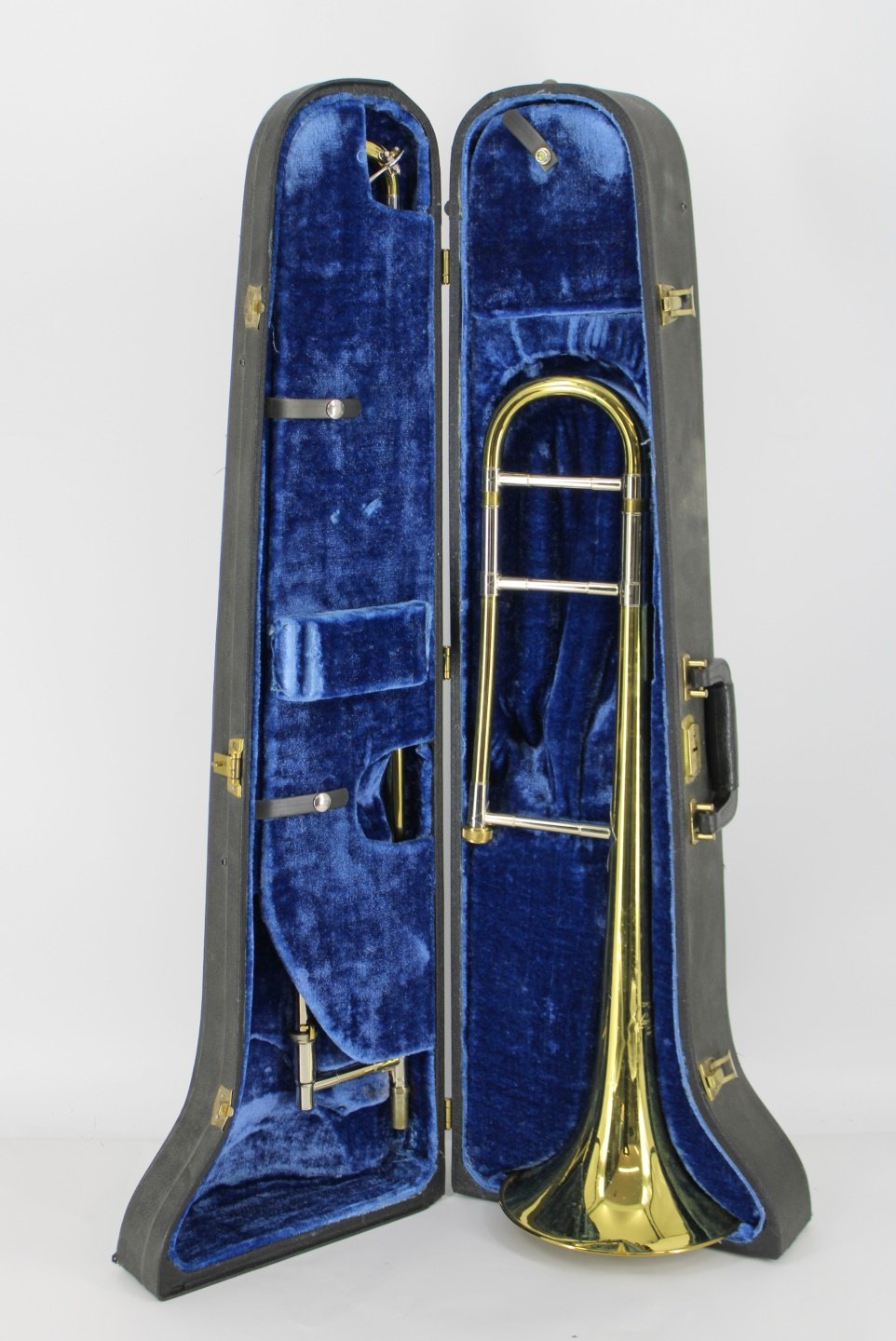 BACH 36 STRADIVARIUS TROMBONE In