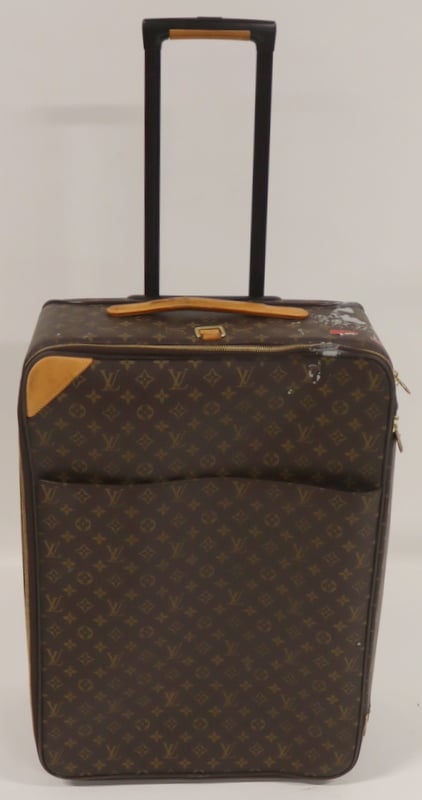 COUTURE LOUIS VUITTON ROLLING 3b9f3a