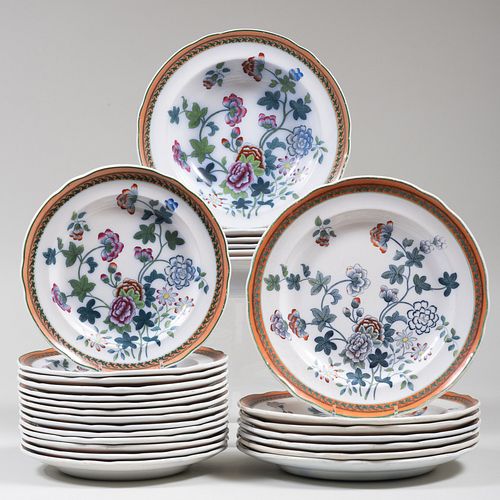 COPELAND LATE SPODE DINNER AND 3b9f79