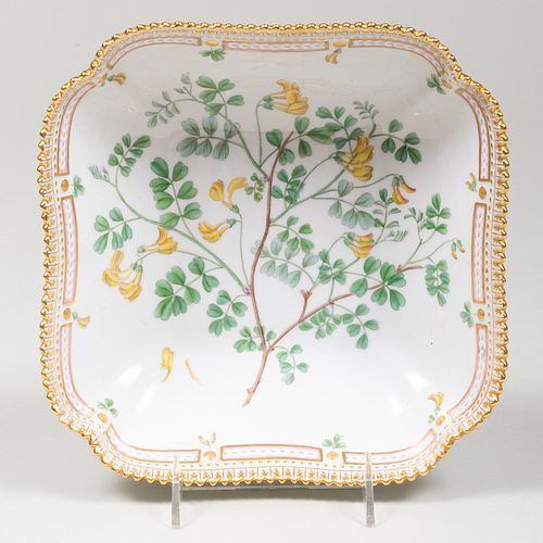 ROYAL COPENHAGEN PORCELAIN FLORA 3b9fa2