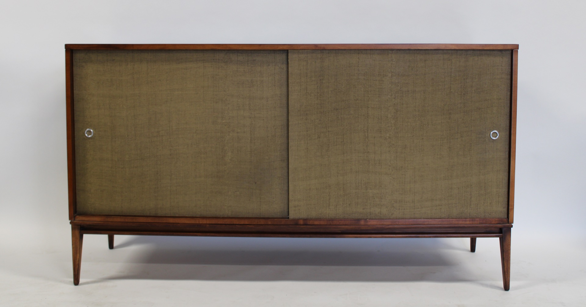 MIDCENTURY PAUL MC COBB SLIDING 3ba13b