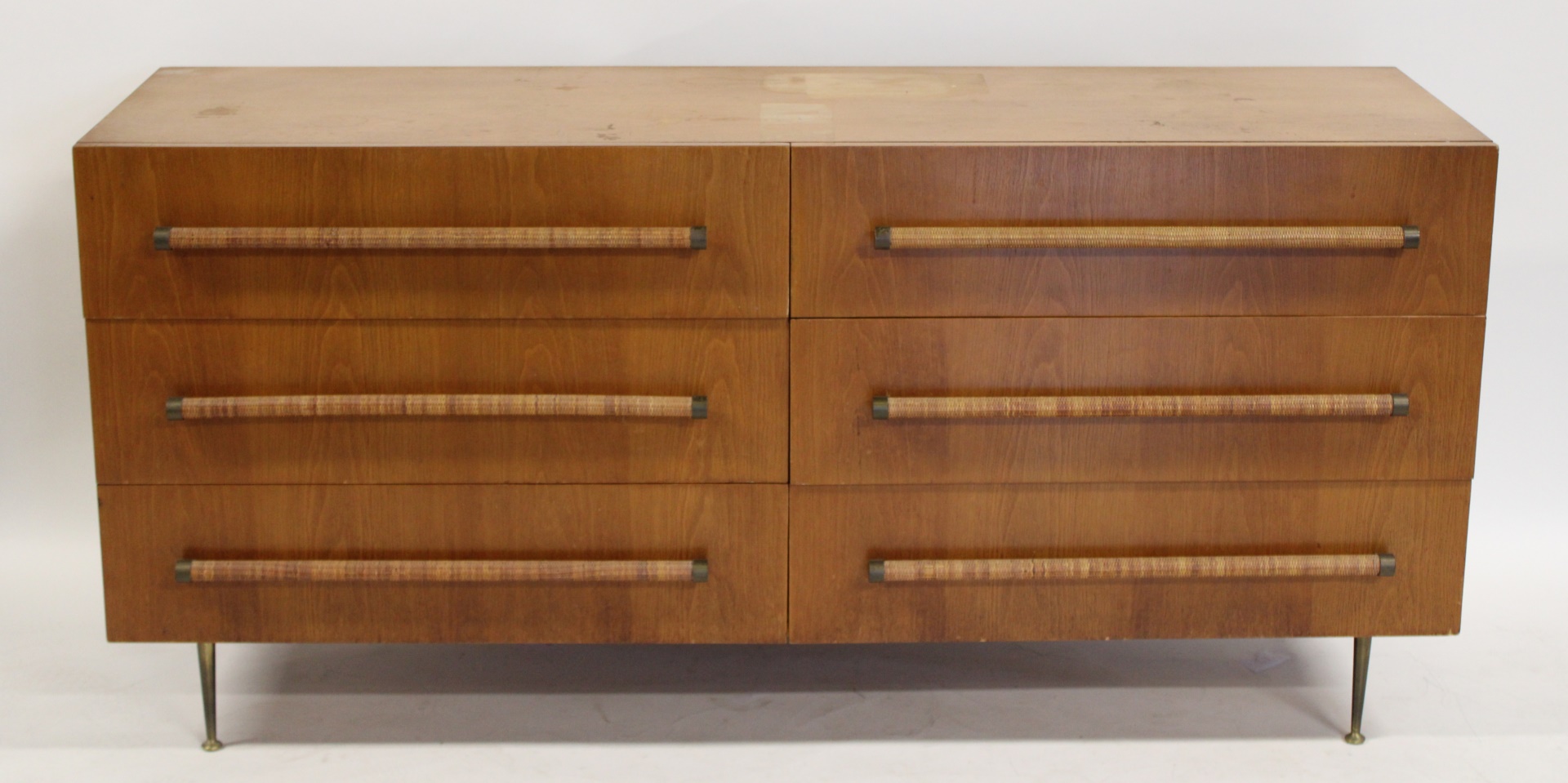 MIDCENTURY ROBSJOHN GIBBINGS DRESSER