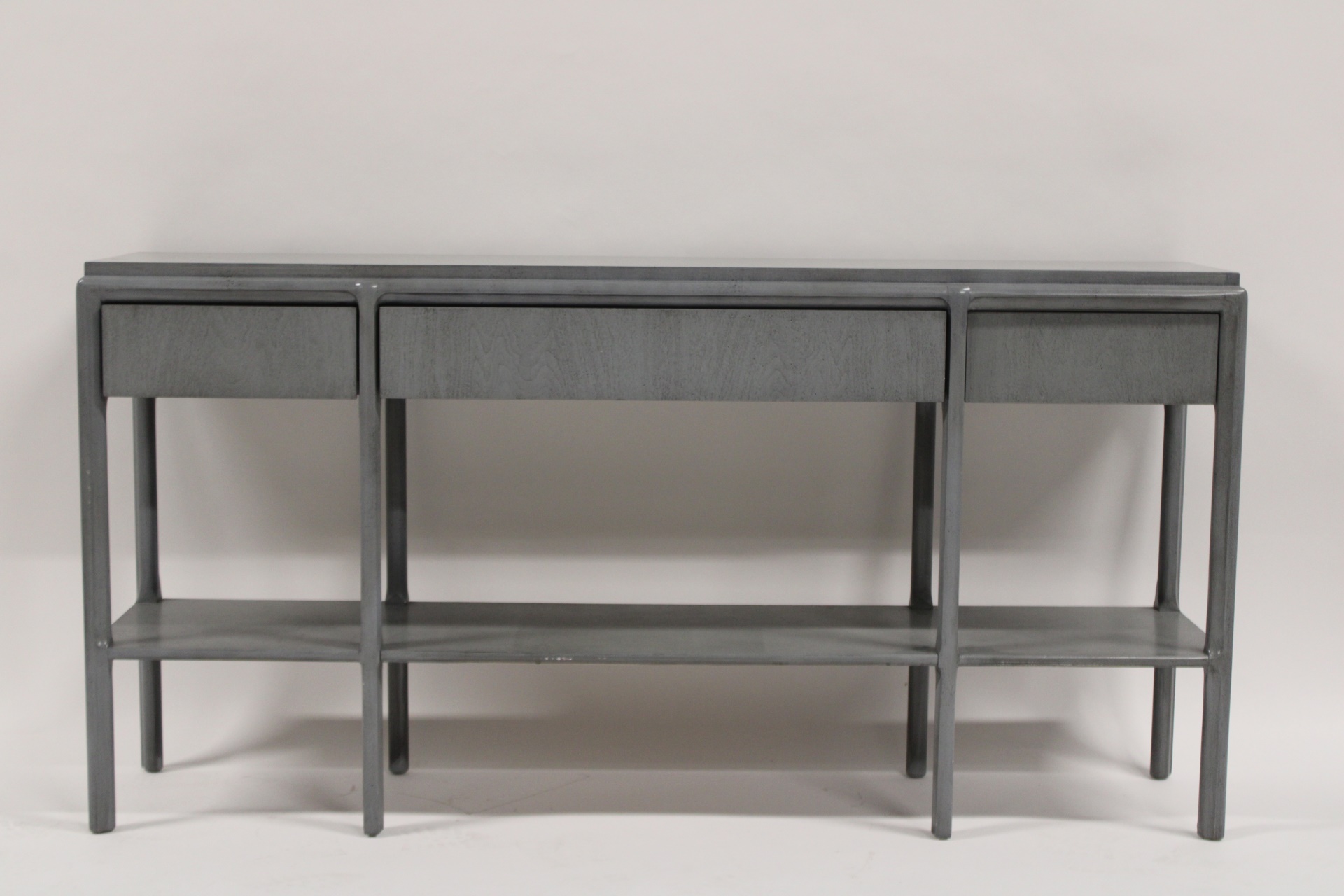 MIDCENTURY JOHN WIDDICOMB GREY