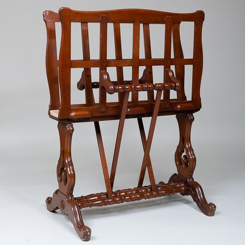 LARGE VICTORIAN STYLE MAHOGANY 3b859e