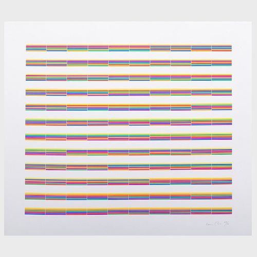 LAURA GRISI 1939 2017 STRIPESThe 3b89ea