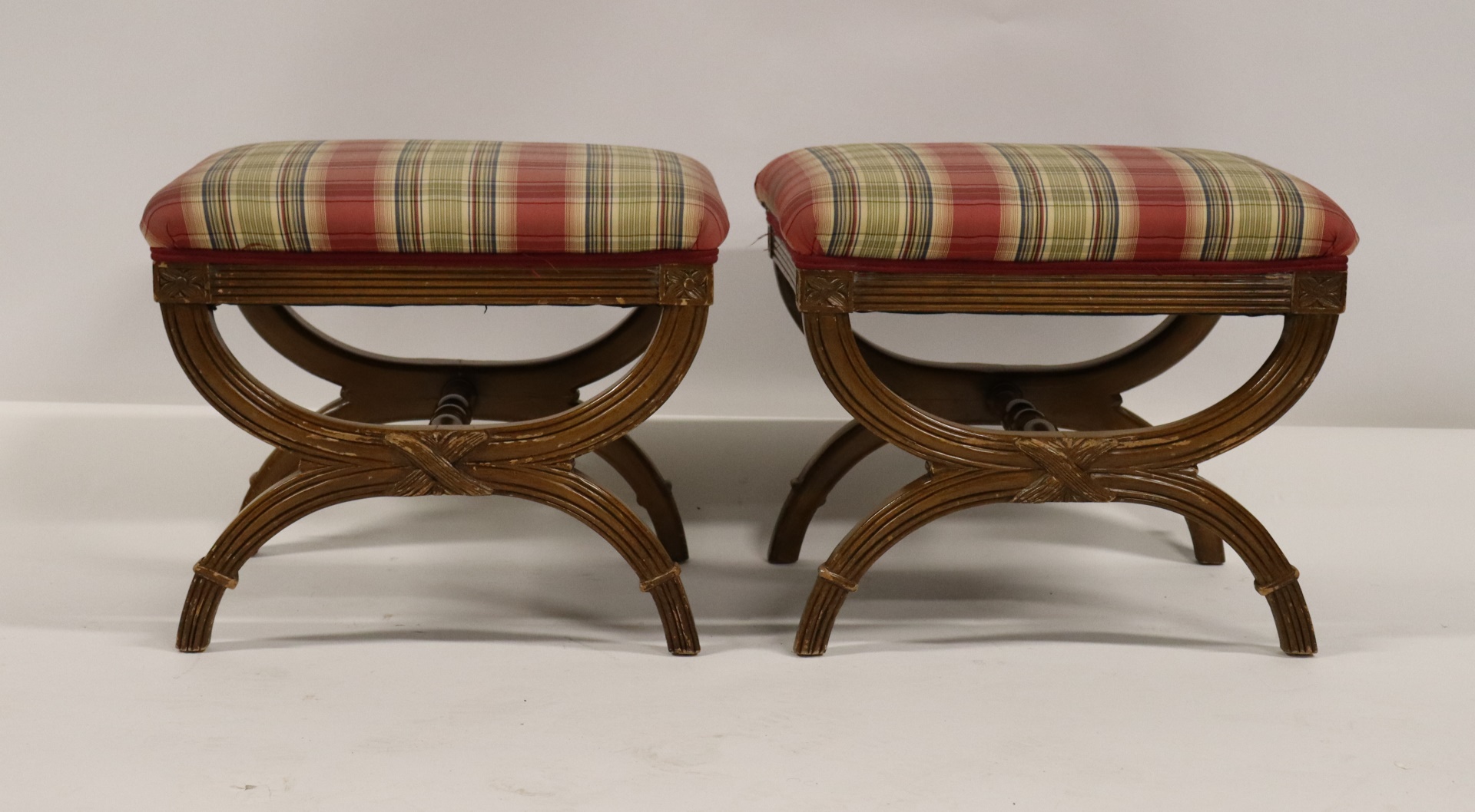 A VINTAGE PAIR OF NEOCLASSICAL 3b8a57