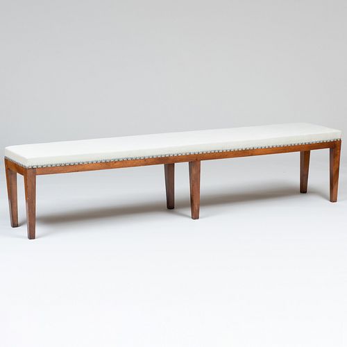 DIRECTOIRE PROVINCIAL WALNUT AND