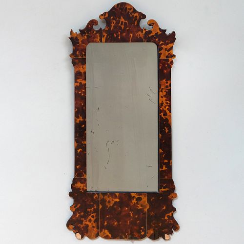 FLEMISH BAROQUE STYLE FAUX TORTOISESHELL 3bbaae