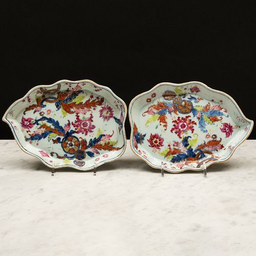 PAIR OF CHINESE EXPORT PORCELAIN 3bbc7a