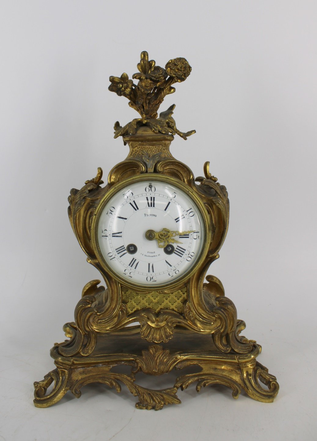 RICHOND PARIS FRENCH LOUIS XV STYLE 3bbd9b