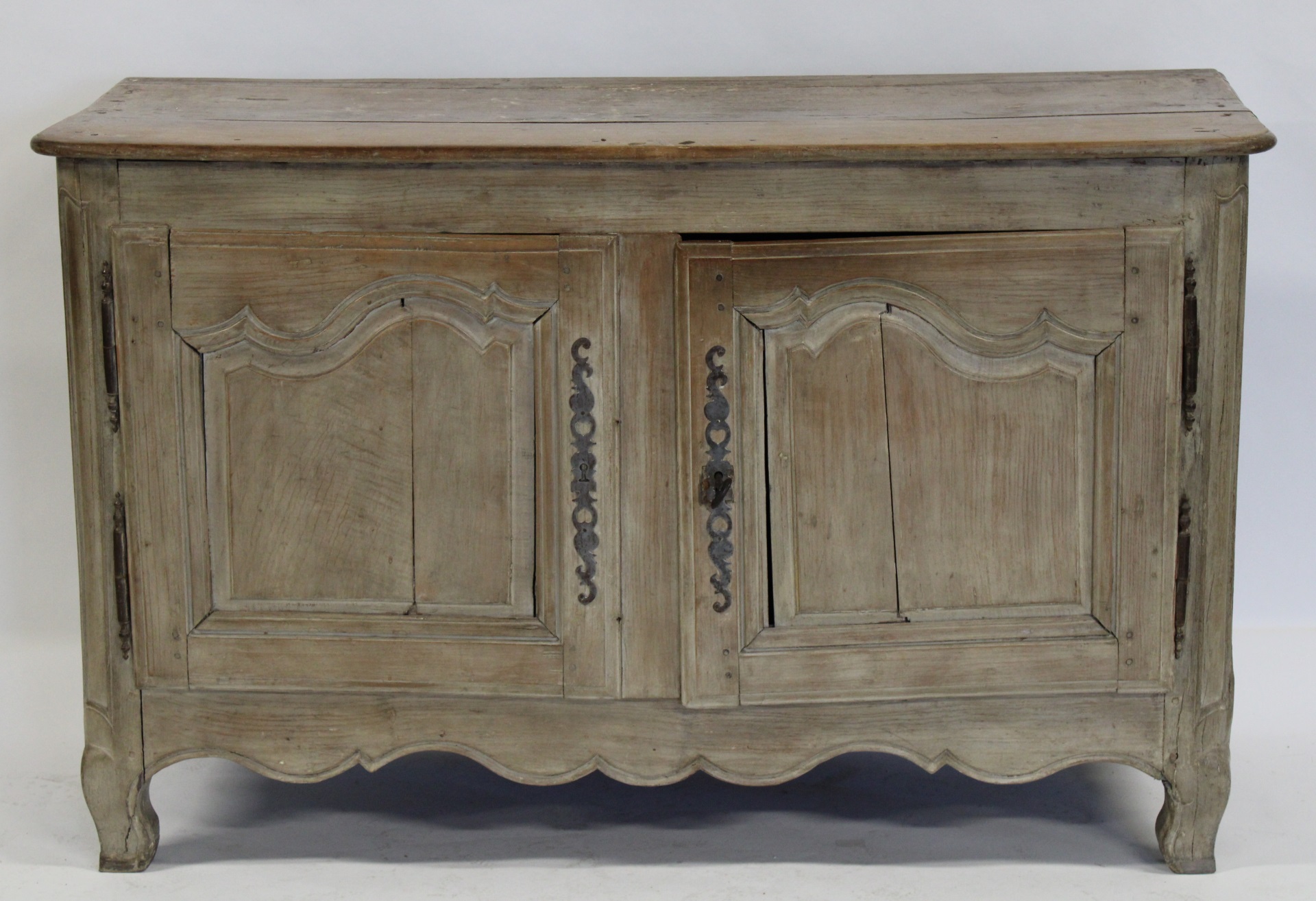 18TH CENTURY FRENCH PROVINCIAL 3bbf2b