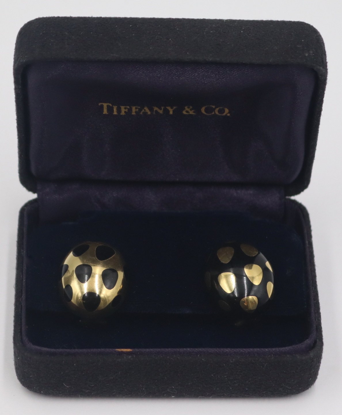 JEWELRY TIFFANY CO 18KT GOLD 3bc344