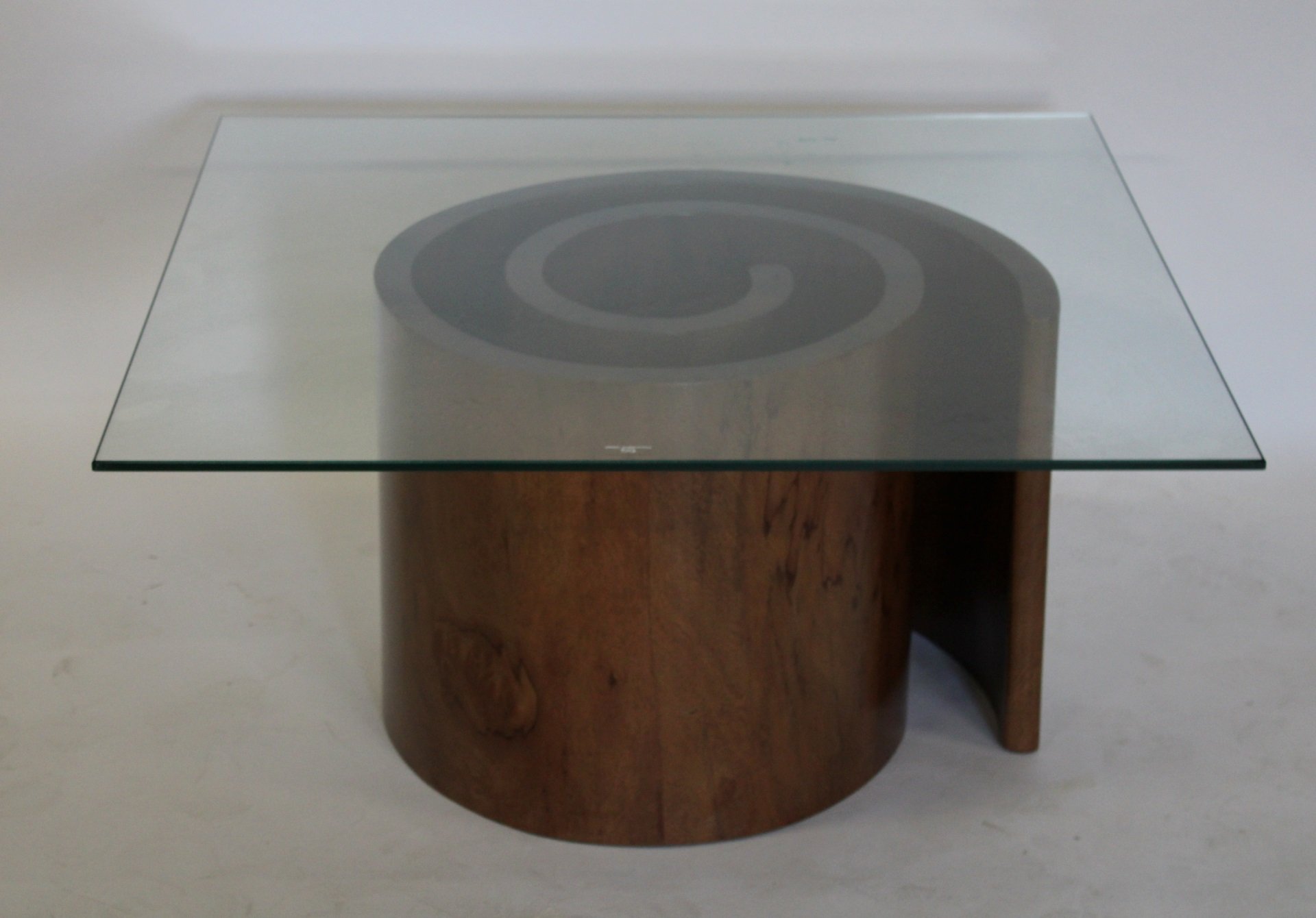 KAGAN STYLE SNAIL COFFEE TABLE