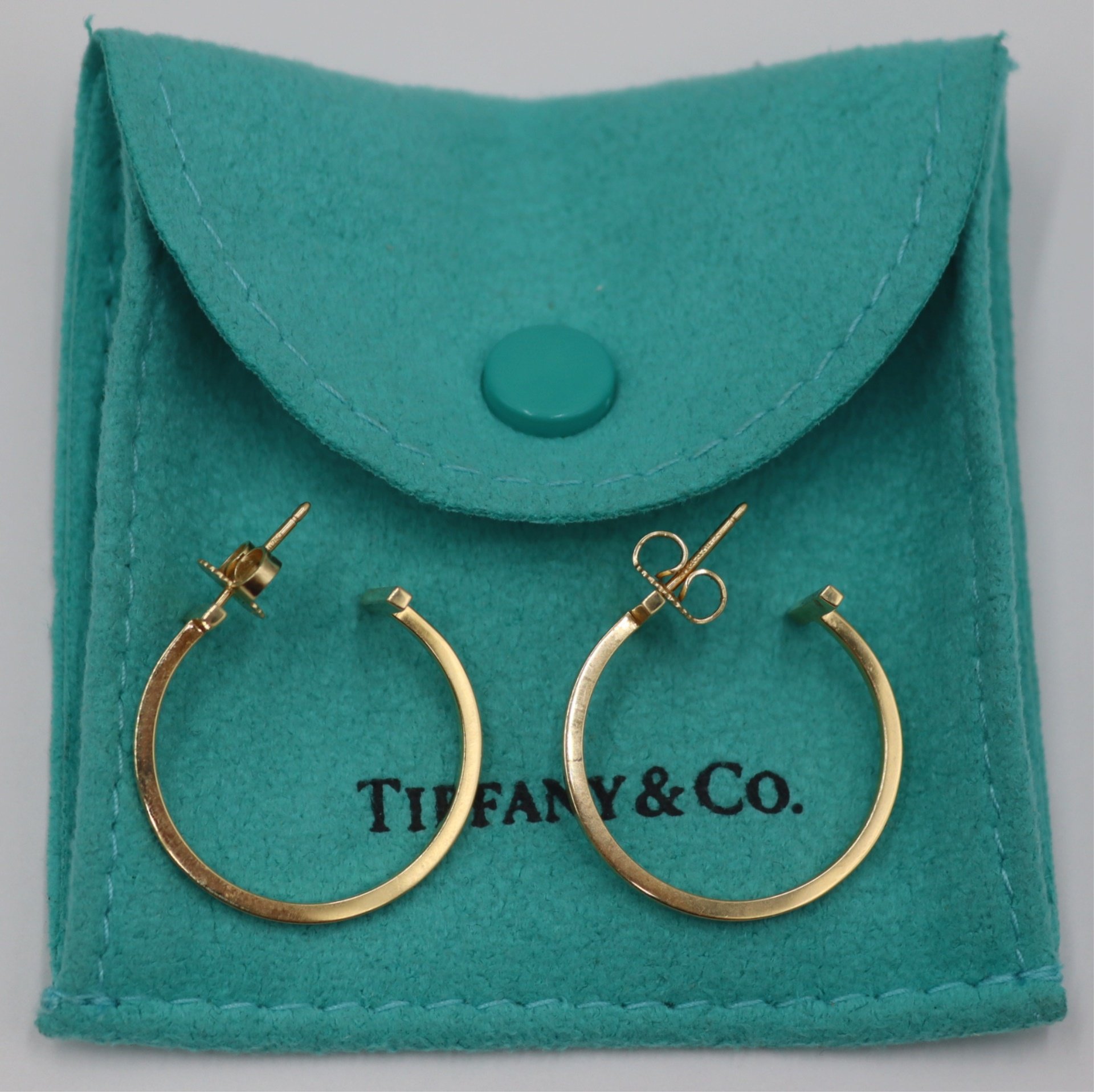 JEWELRY TIFFANY CO T COLLECTION 3bc4fb