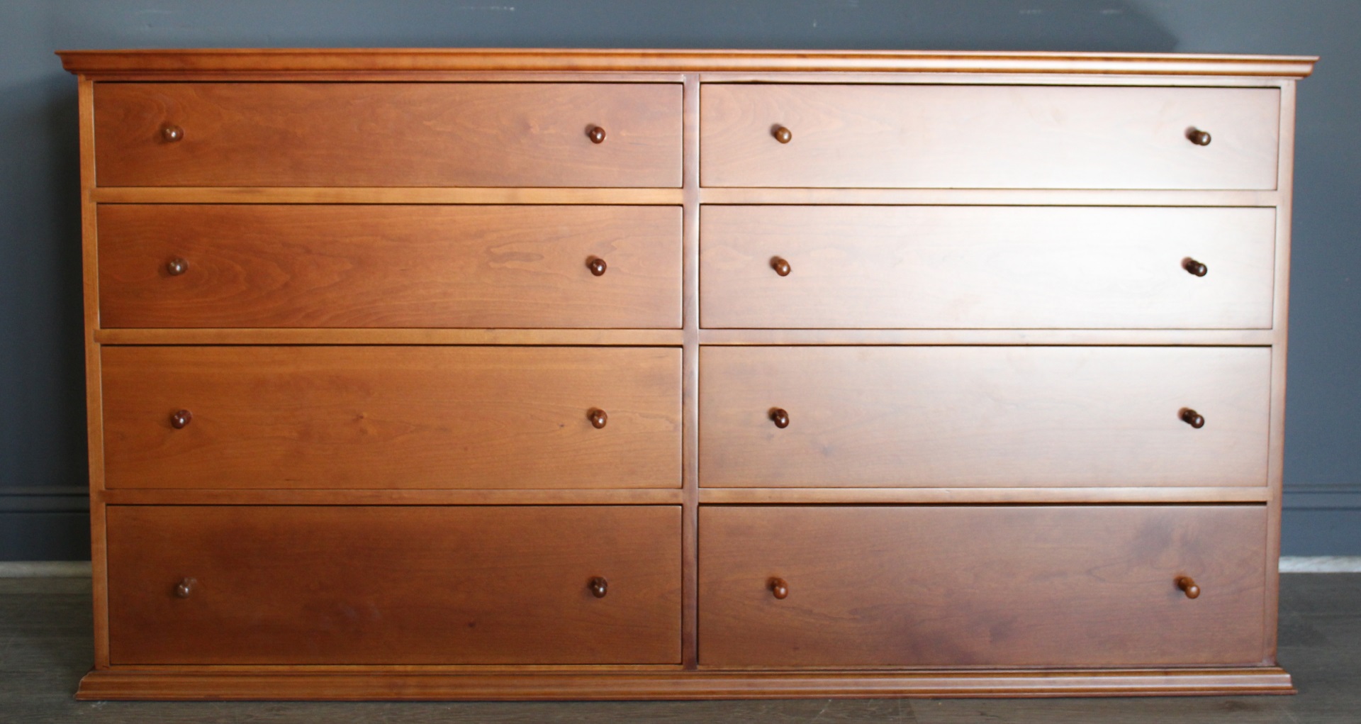 THOMAS MOSER CHERRY MULTI DRAWER