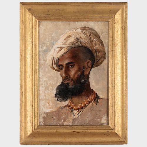 ATTRIBUTED TO EDWIN LORD WEEKS 3bc9ce