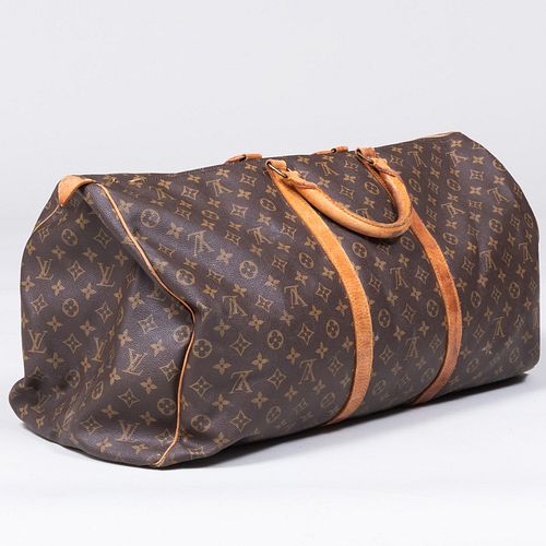 LOUIS VUITTON DUFFEL BAGApproximately 3bcd19