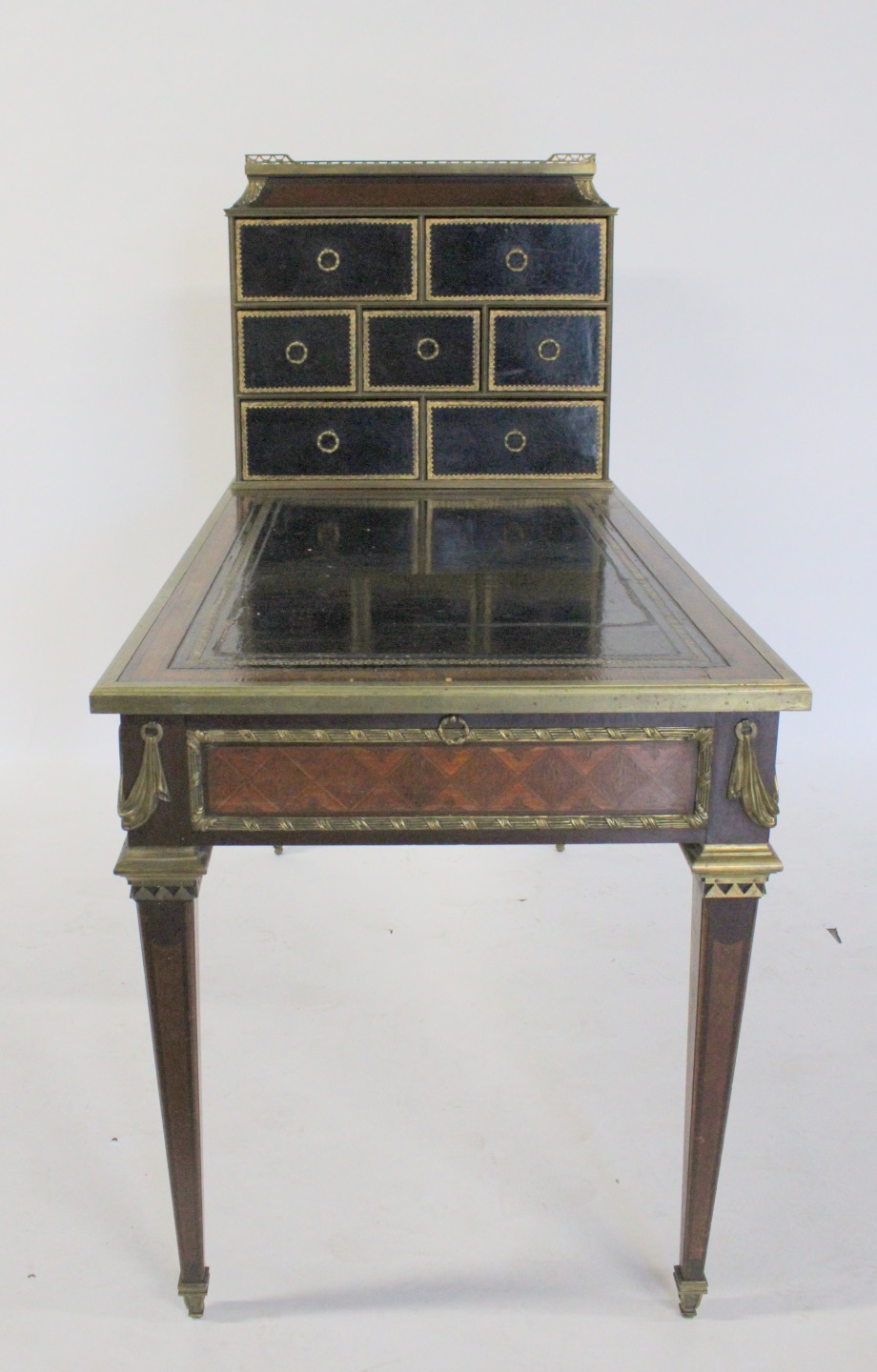 FINE 19TH CENTURY FRENCH CARTONNIER