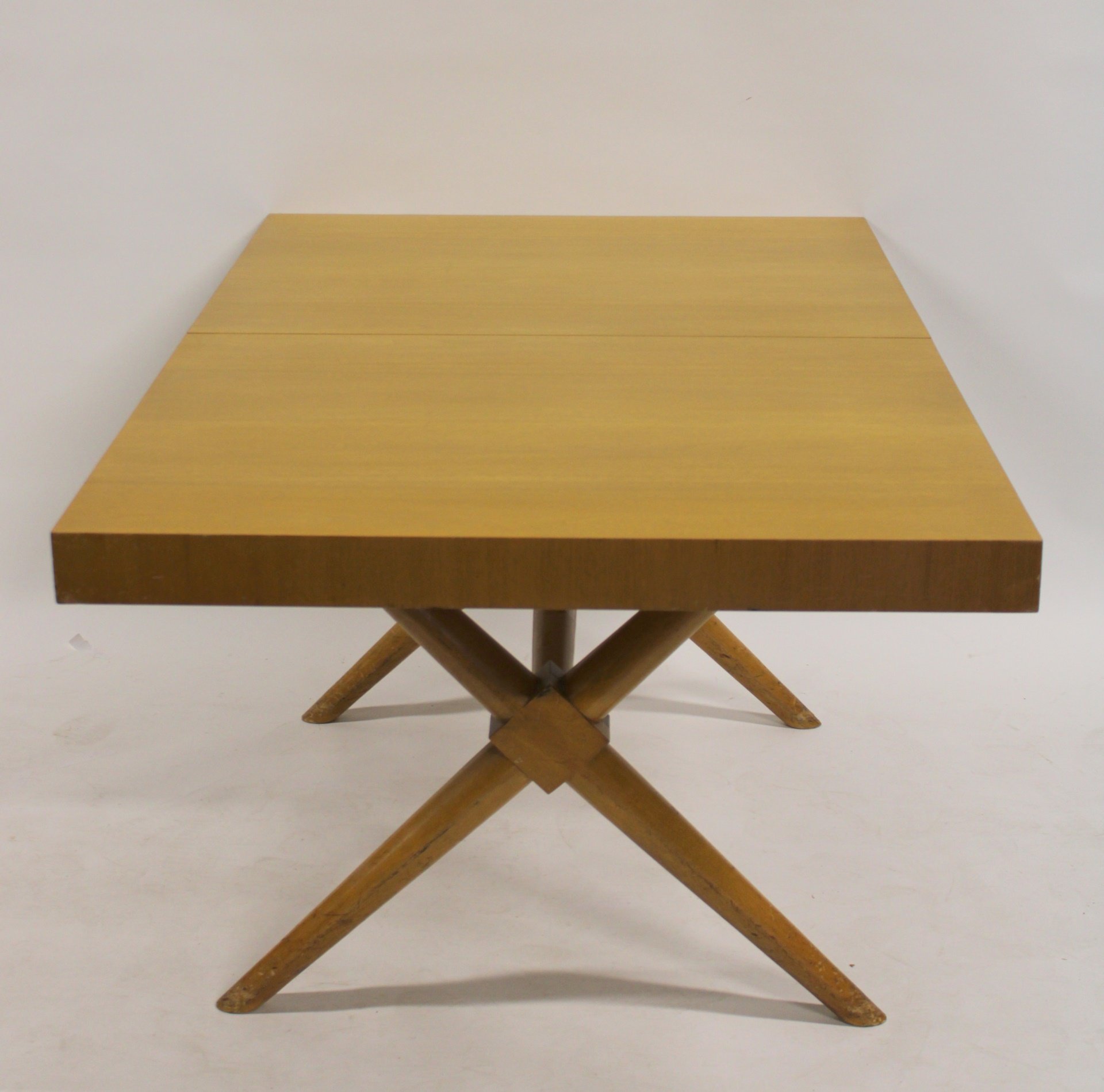 MIDCENTURY ROBESJOHN GIBBINGS DINING 3bac4c