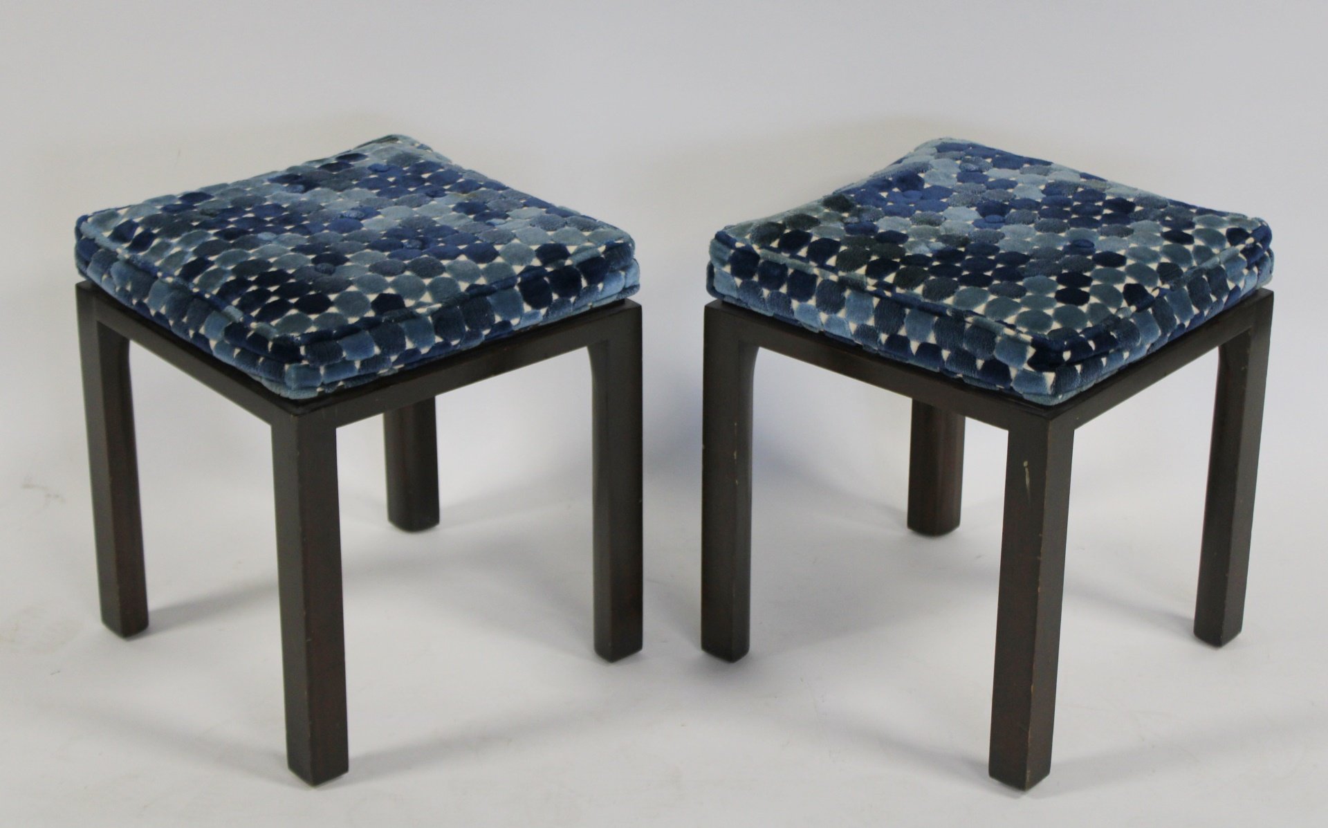 MIDCENTURY PAIR OF HARVEY PROBER