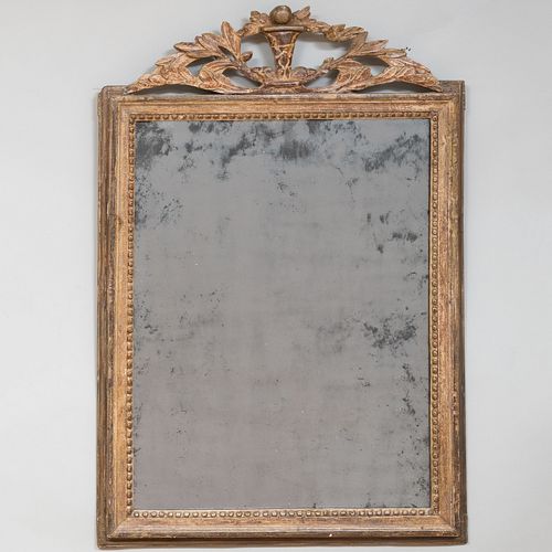 CONTINENTAL GILTWOOD MIRROR32 x 3bae5a