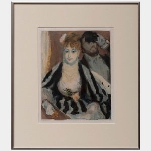 JACQUES VILLON 1875 1963 LA 3bb08d