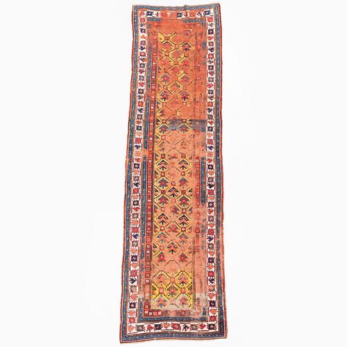 NORTHWEST PERSIAN RUNNERApproximately 3bb838