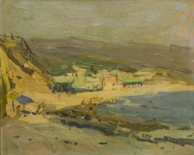 CONSTANTINE CHERKAS (D.2011) COASTAL