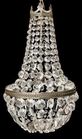 ITALIAN SAC-DE-PEARL ONE-LIGHT