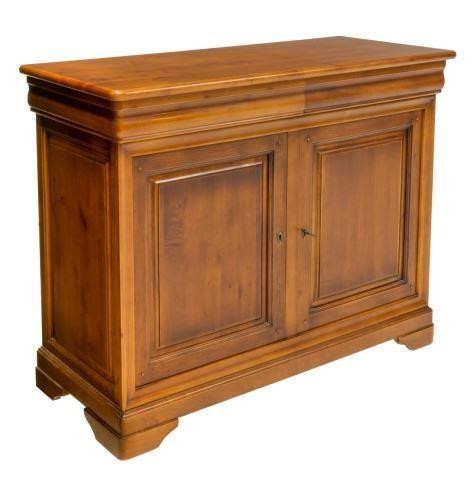 CHARLES X STYLE FRUITWOOD SIDEBOARD 3be129