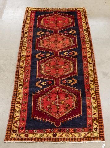 PERSIAN HAND TIED MESHKIN FLOOR 3be126