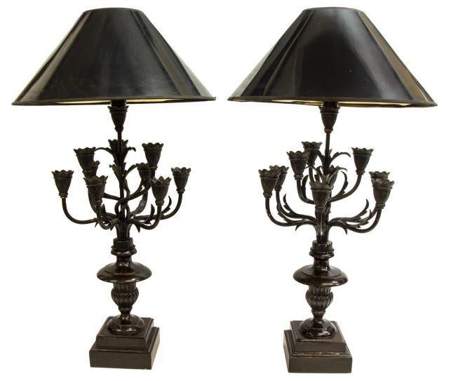  2 CONTINENTAL WOOD IRON TEN LIGHT 3be47f