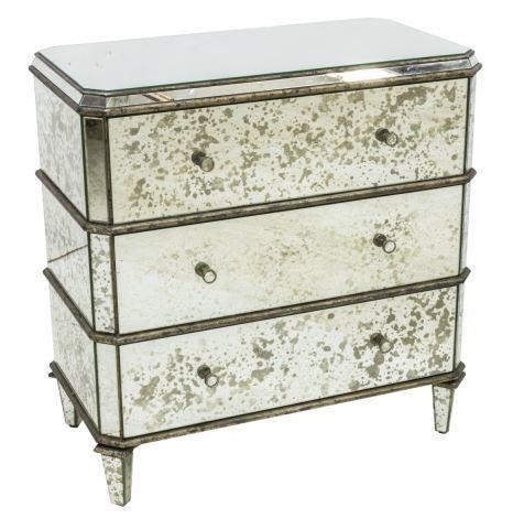 NEW DUPUIS FURNITURE CELINE CHEST 3be651