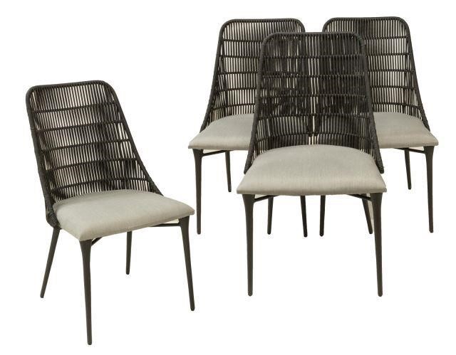 (4) NEW DUPUIS FURNITURE 'TOLEDO'