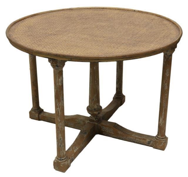 NEW DUPUIS FURNITURE TWIL ROUND 3be69a