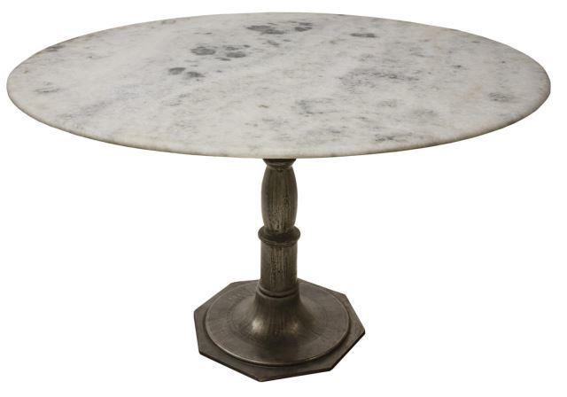 NEW DUPUIS FURNITURE SONORA MARBLE 3be6ad