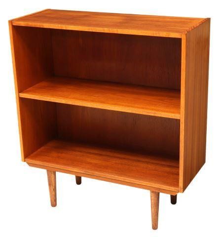 DANISH MID CENTURY MODERN TEAK 3be6fb