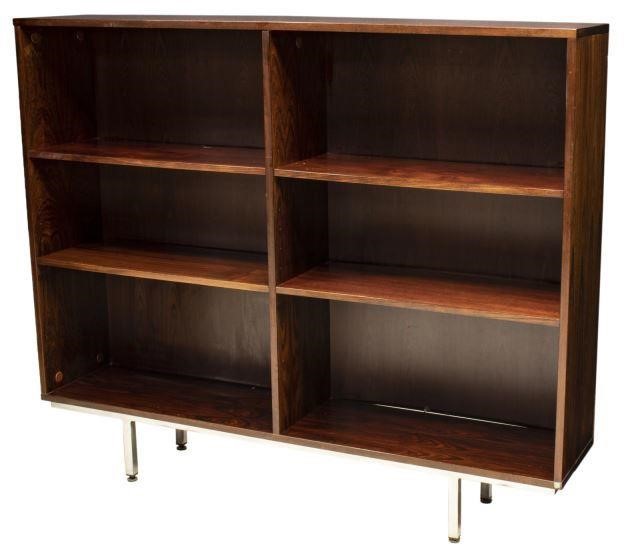 DANISH MID CENTURY MODERN ROSEWOOD 3be781