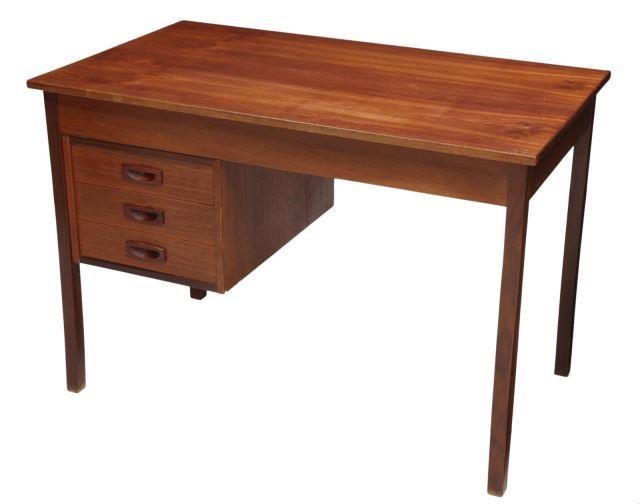 DANISH MID-CENTURY MODERN TEAK