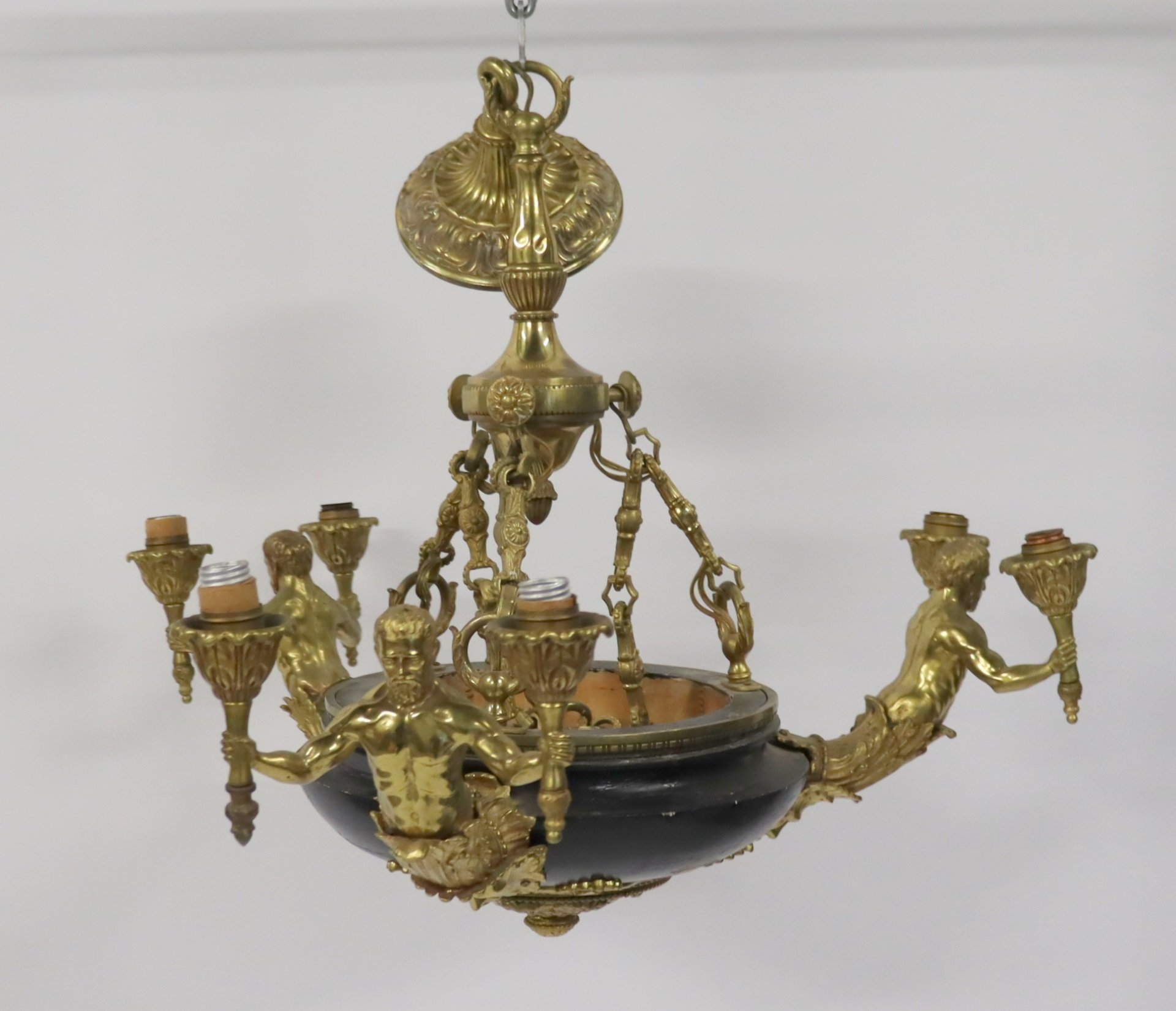 19TH CENTURY FINEST QUALITY GILT 3be806